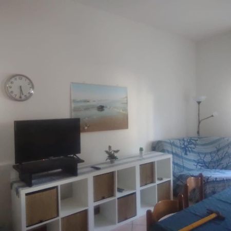 Appartamento סן וינצ'נזו מראה חיצוני תמונה