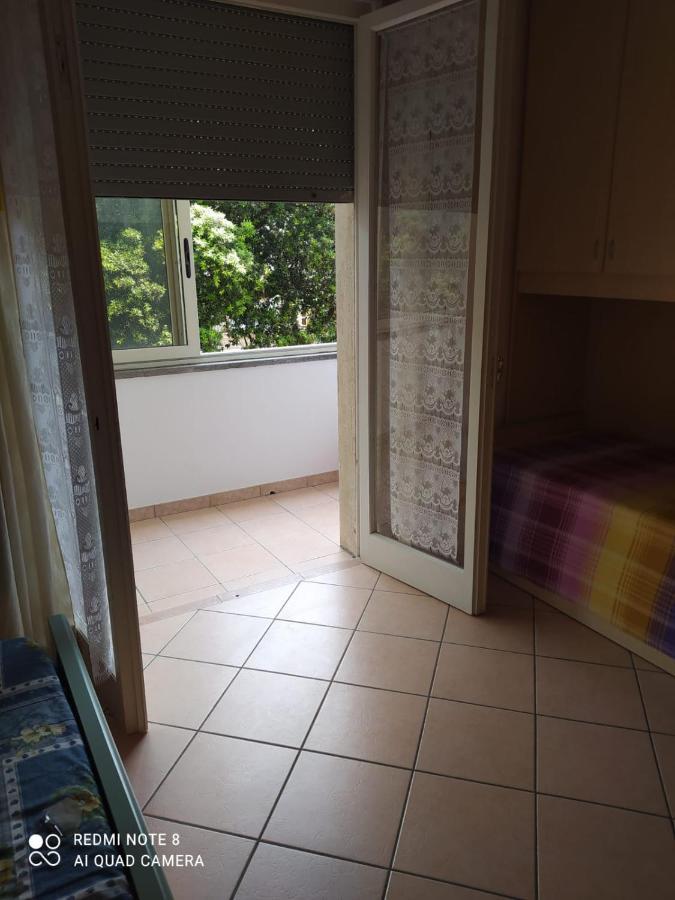 Appartamento סן וינצ'נזו מראה חיצוני תמונה