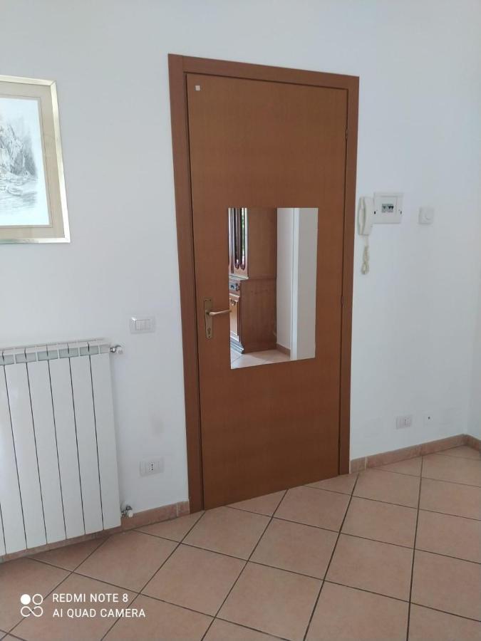 Appartamento סן וינצ'נזו מראה חיצוני תמונה