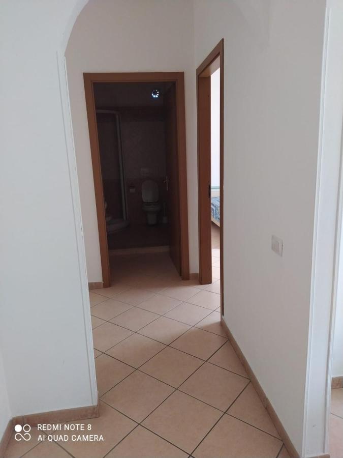 Appartamento סן וינצ'נזו מראה חיצוני תמונה