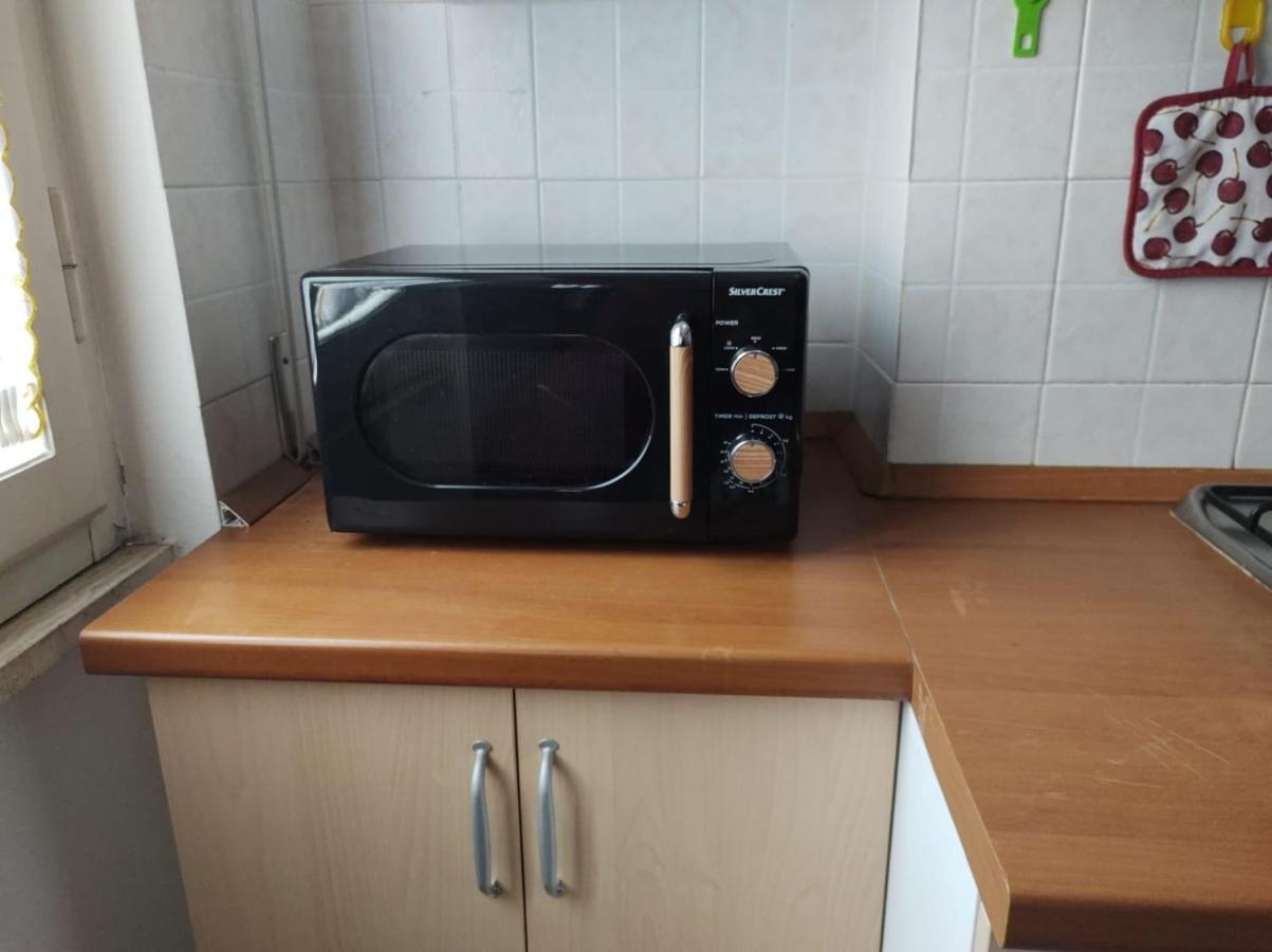 Appartamento סן וינצ'נזו מראה חיצוני תמונה