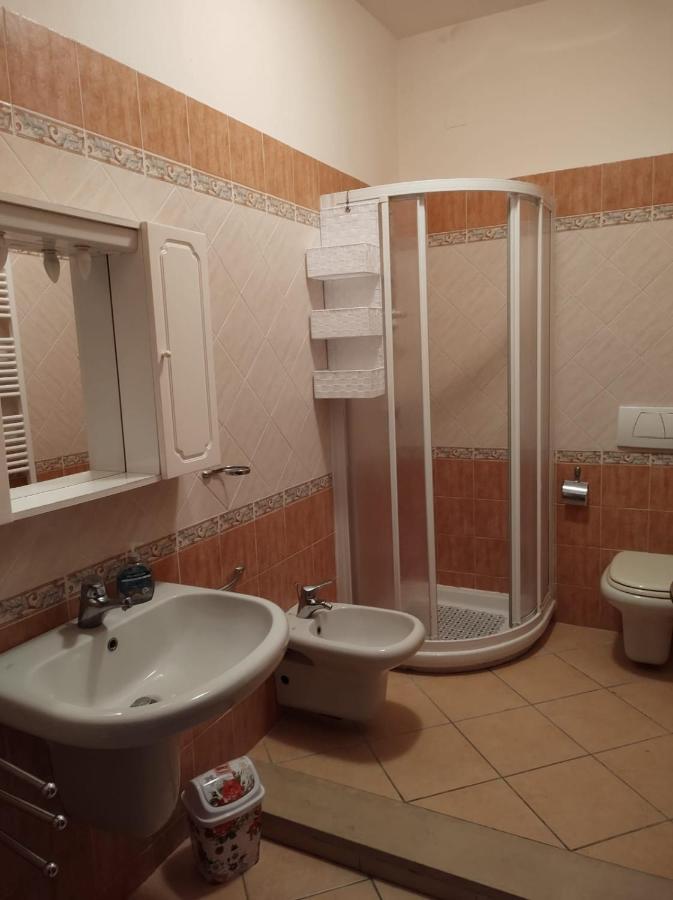 Appartamento סן וינצ'נזו מראה חיצוני תמונה