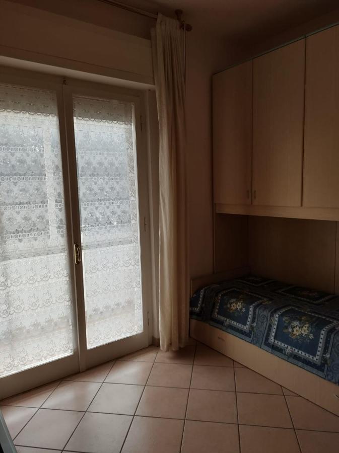 Appartamento סן וינצ'נזו מראה חיצוני תמונה