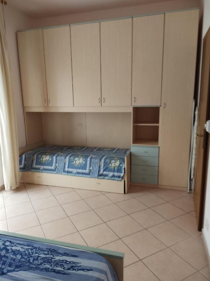 Appartamento סן וינצ'נזו מראה חיצוני תמונה