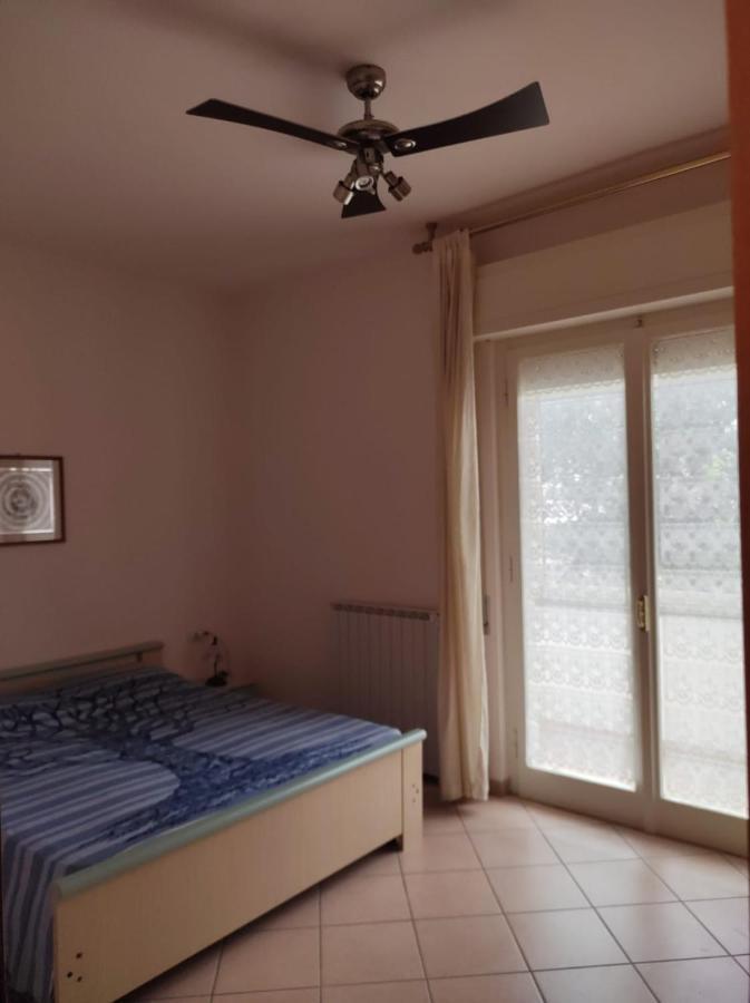 Appartamento סן וינצ'נזו מראה חיצוני תמונה