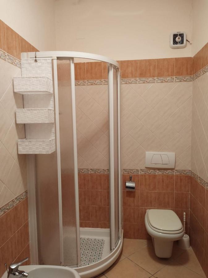 Appartamento סן וינצ'נזו מראה חיצוני תמונה
