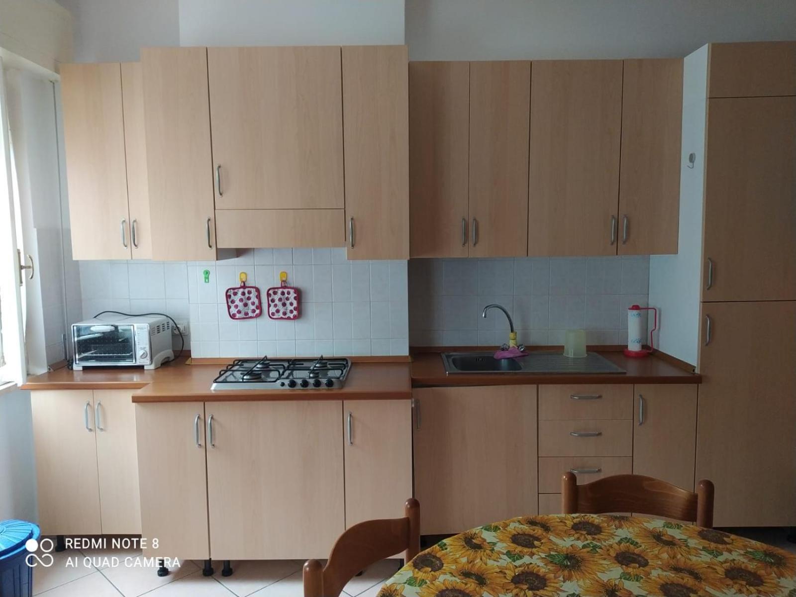 Appartamento סן וינצ'נזו מראה חיצוני תמונה