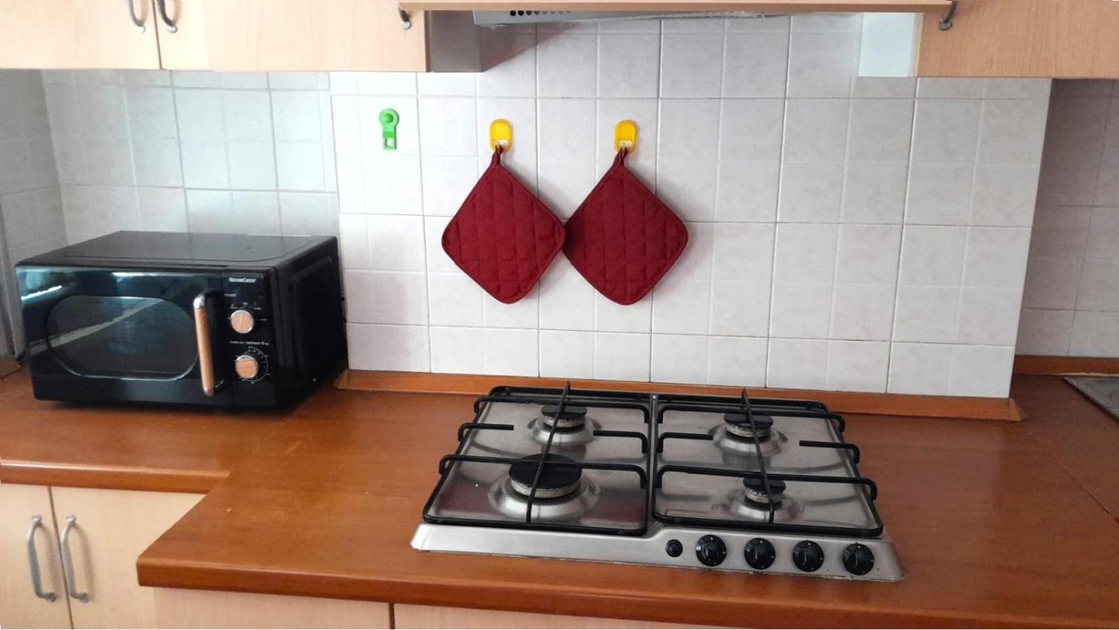 Appartamento סן וינצ'נזו מראה חיצוני תמונה