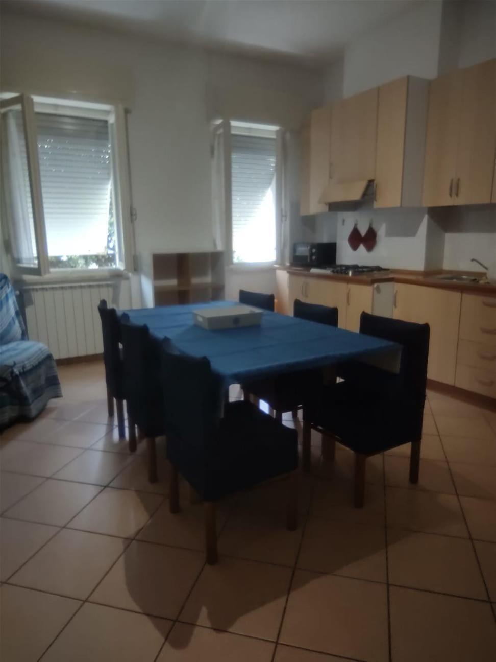 Appartamento סן וינצ'נזו מראה חיצוני תמונה