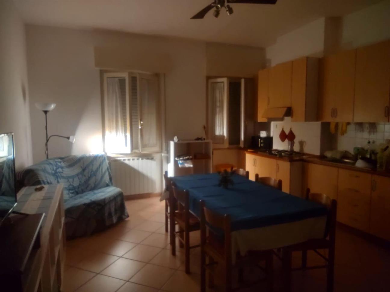 Appartamento סן וינצ'נזו מראה חיצוני תמונה