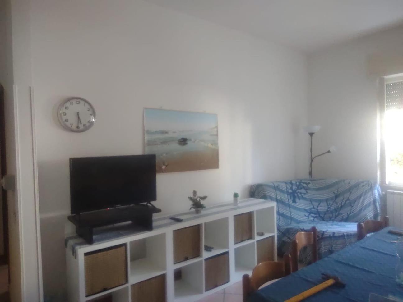 Appartamento סן וינצ'נזו מראה חיצוני תמונה