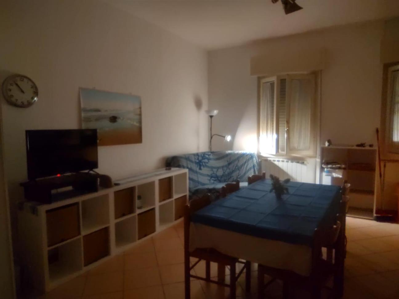 Appartamento סן וינצ'נזו מראה חיצוני תמונה