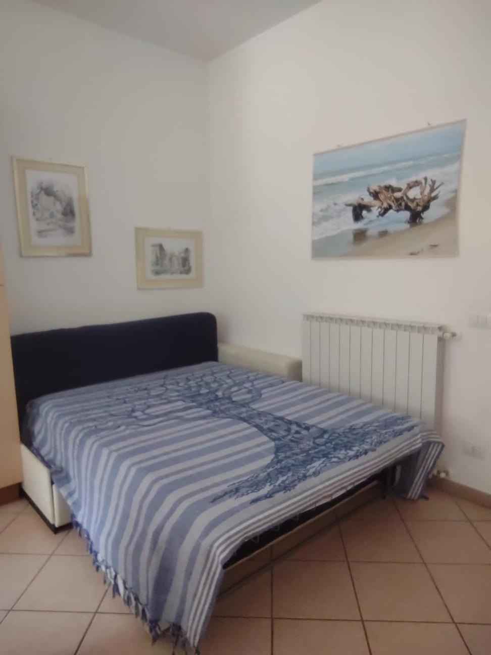 Appartamento סן וינצ'נזו מראה חיצוני תמונה