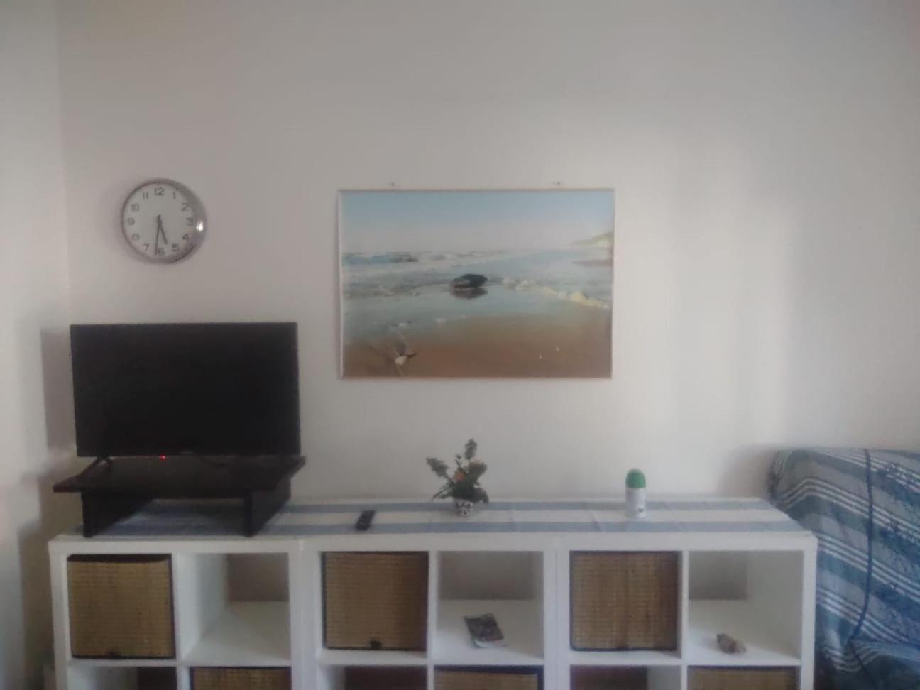 Appartamento סן וינצ'נזו מראה חיצוני תמונה