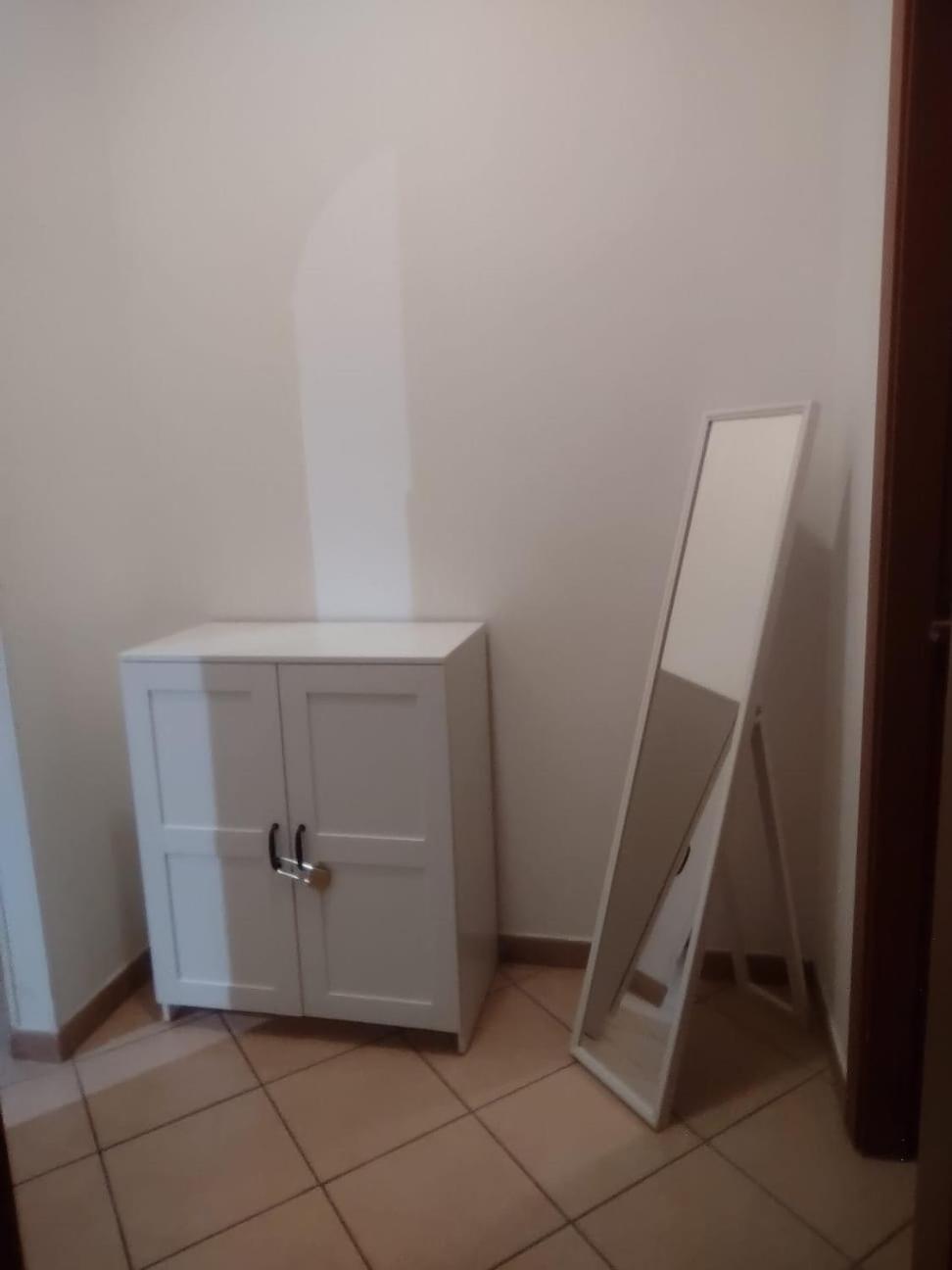 Appartamento סן וינצ'נזו מראה חיצוני תמונה